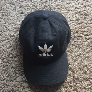 Adidas Originals Black Hat